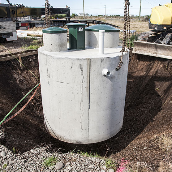 Septic Tank Installation Melbourne