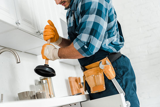 Plumber Wonthaggi