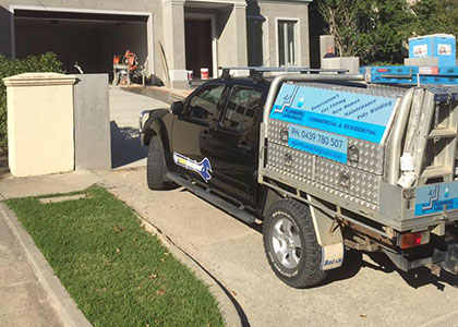 plumbers in wonthaggi