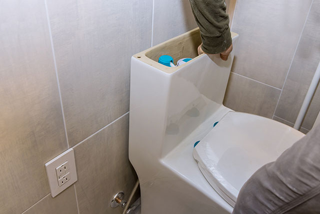 bathroom renovators in Wonthaggi