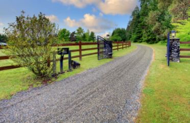 gravel driveway wonthaggi