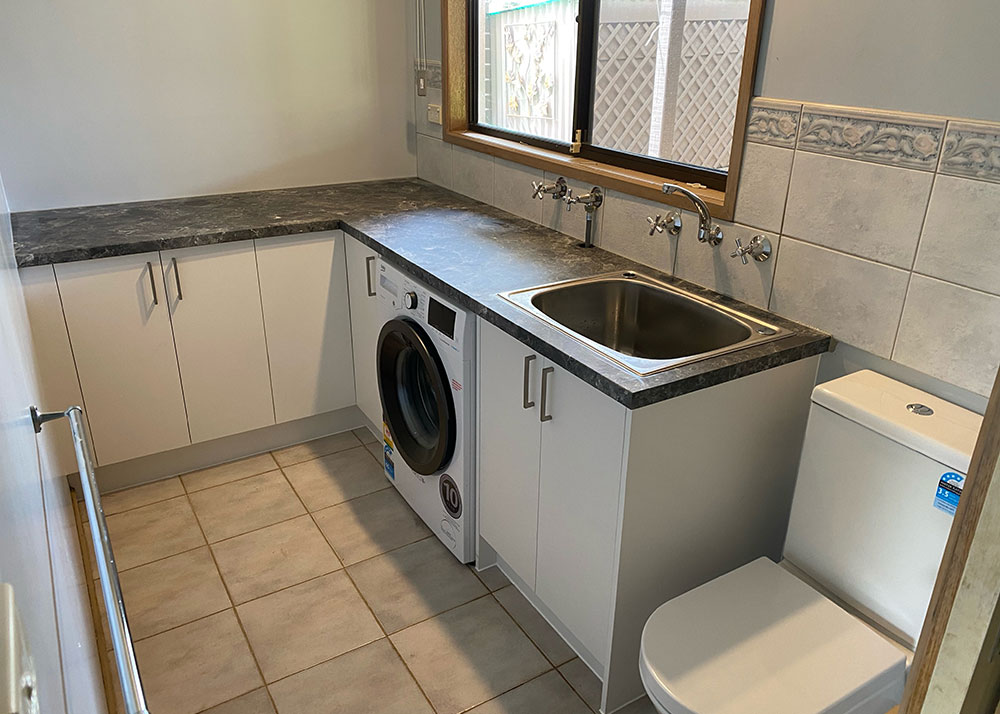 bathroom repairs Wonthaggi - VIC 3995