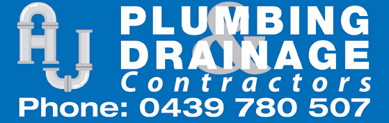 AJ Plumbing & Drainge